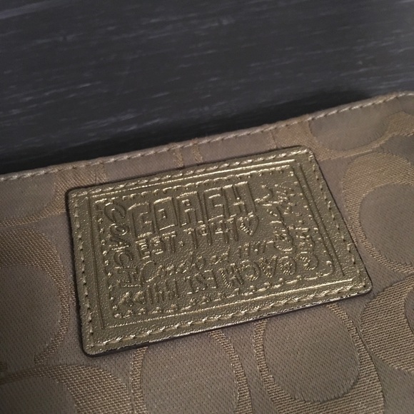 Coach bag - Picture 2 of 4